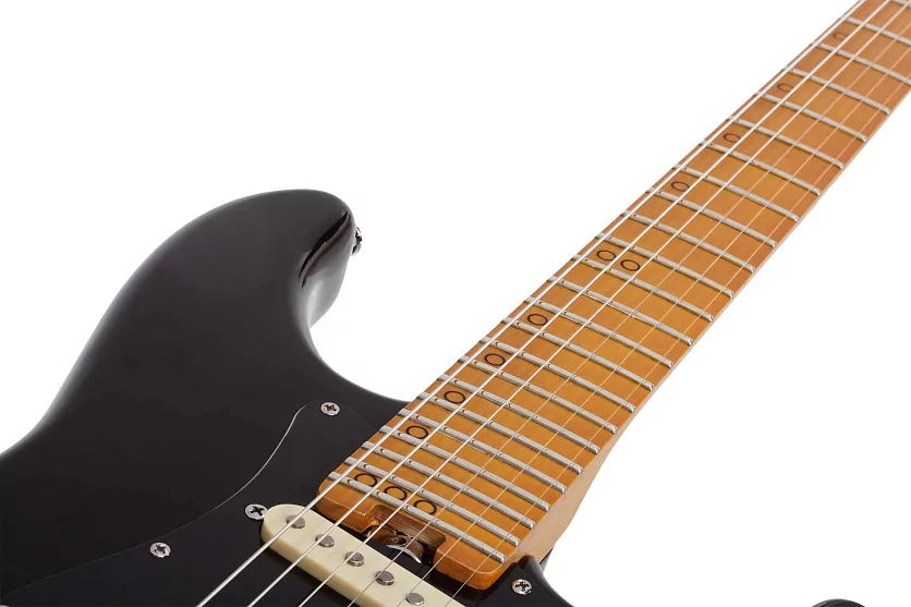 Электрогитара SCHECTER MV-6 GBLK 14