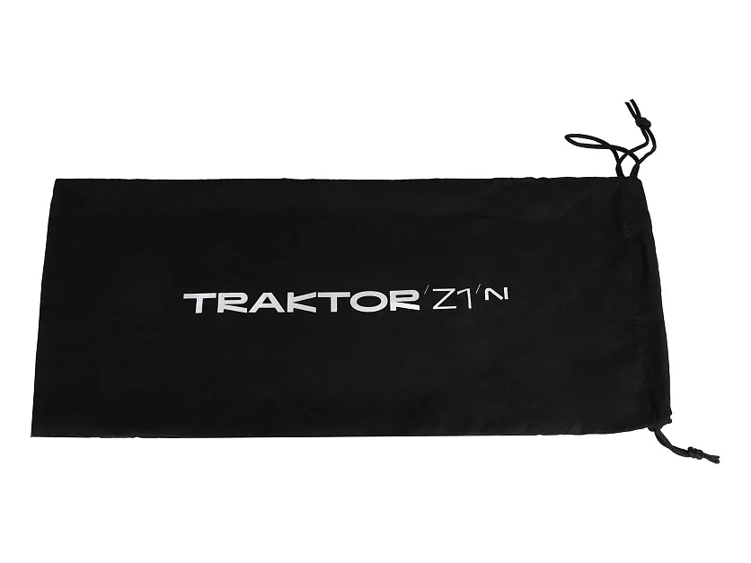 DJ контроллер Native Instruments Traktor Kontrol Z1 MK2 13