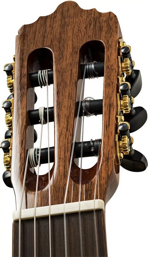 Классическая гитара LA MANCHA Rubi S 5