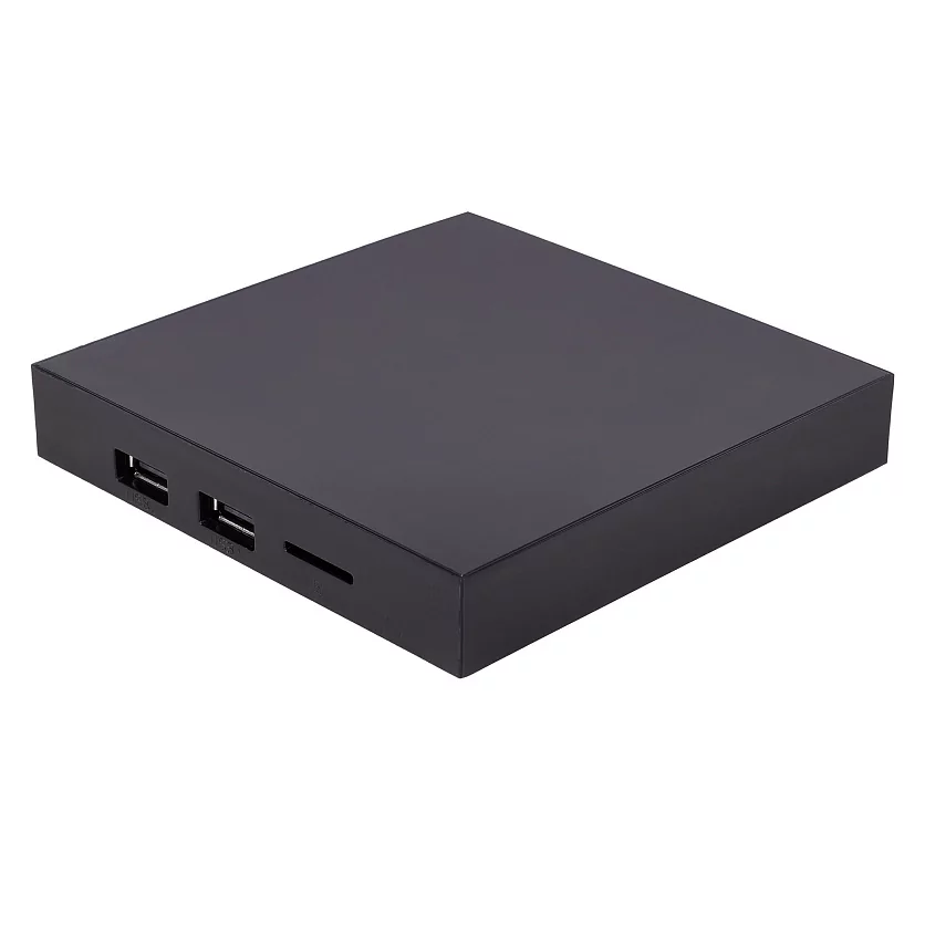 Медиаплеер iconBIT TRS2048