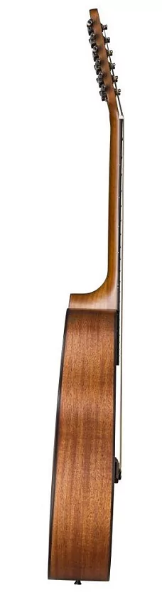 Акустическая гитара BATON ROUGE X11S/FC-12 2