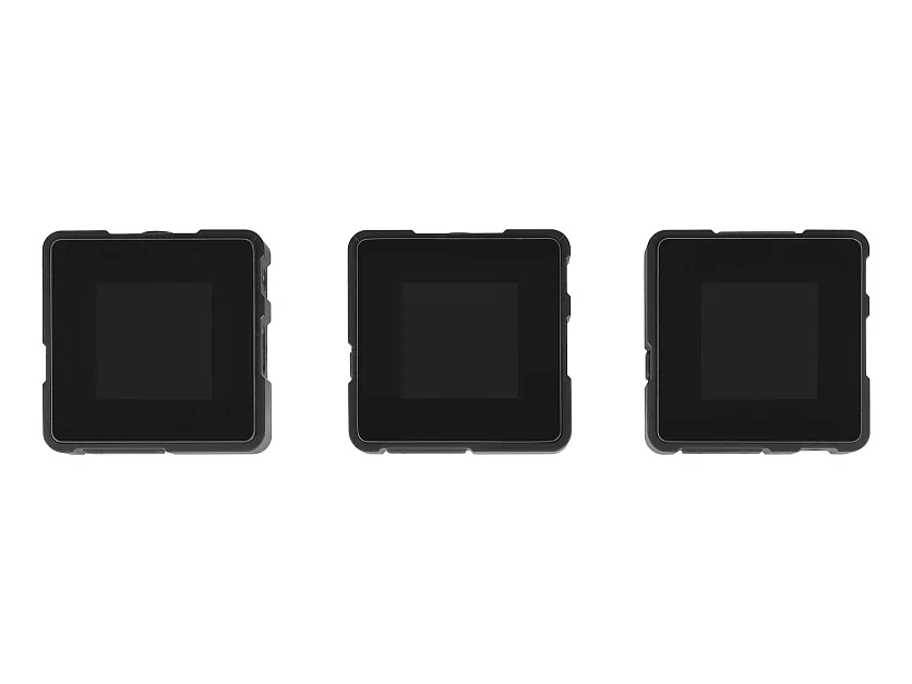 Радиосистема микрофонная Icon AirMic Duo 9