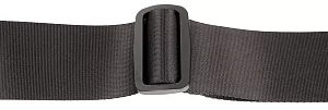 Ремень для гитары STAGG SN5 SHP BLK 3