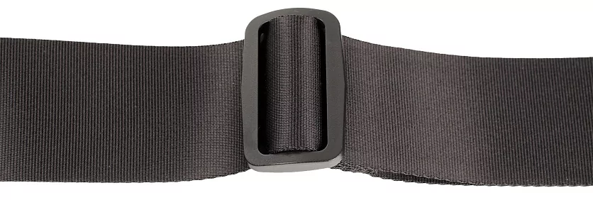 Ремень для гитары STAGG SN5 SHP BLK 3