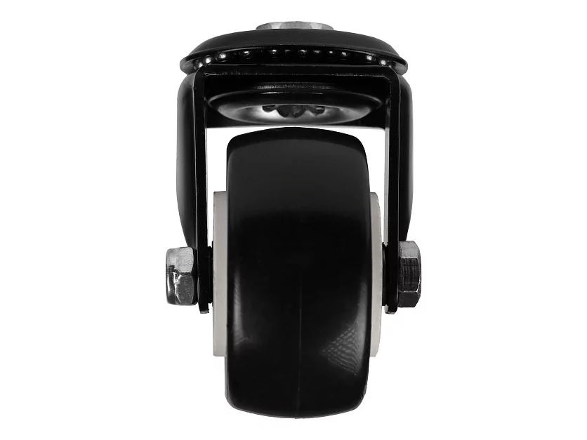 Комплект колесиков Wize Pro WCAST 3