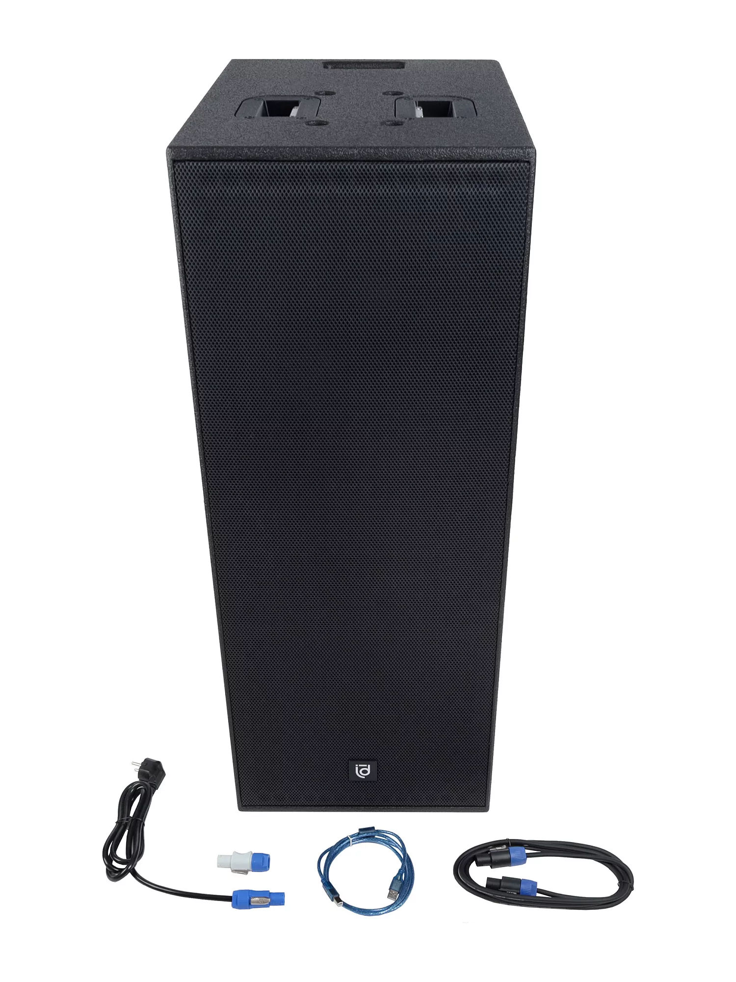 Сабвуфер Intrend ILS-INDI-SUB-DA 6