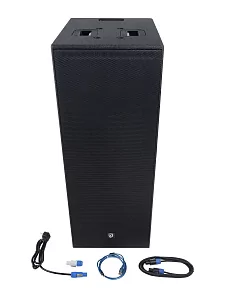 Сабвуфер Intrend ILS-INDI-SUB-DA 6