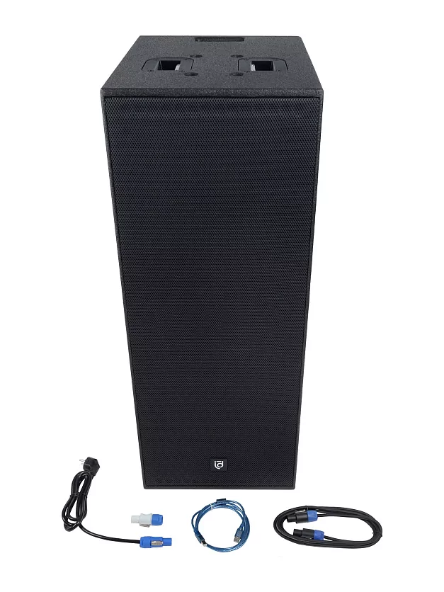 Сабвуфер Intrend ILS-INDI-SUB-DA 6