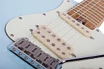 Электрогитара SCHECTER MV-6 SSBLU 11