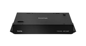 Усилитель Biamp TesiraAMP-450P