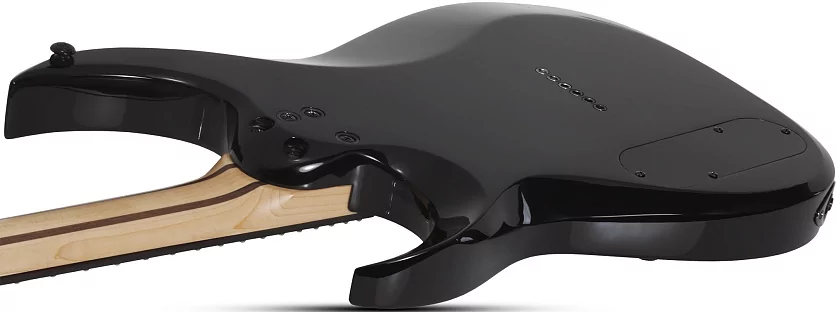 Электрогитара SCHECTER SUNSET-6 TRIAD GBLK 7