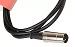 Кабель MIDI FORCE MCC-02/1.5 5