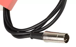 Кабель MIDI FORCE MCC-02/1.5 5