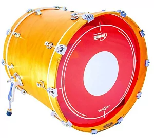 Двуслойный пластик WILLIAMS RDT2-7MIL-18BD