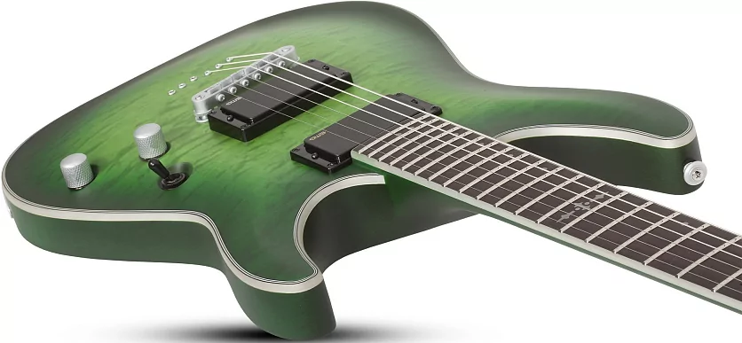 Электрогитара SCHECTER C-1 PLATINUM SGRB 13