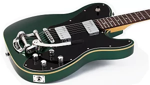 Электрогитара SCHECTER PT FASTBACK II B DEG 4