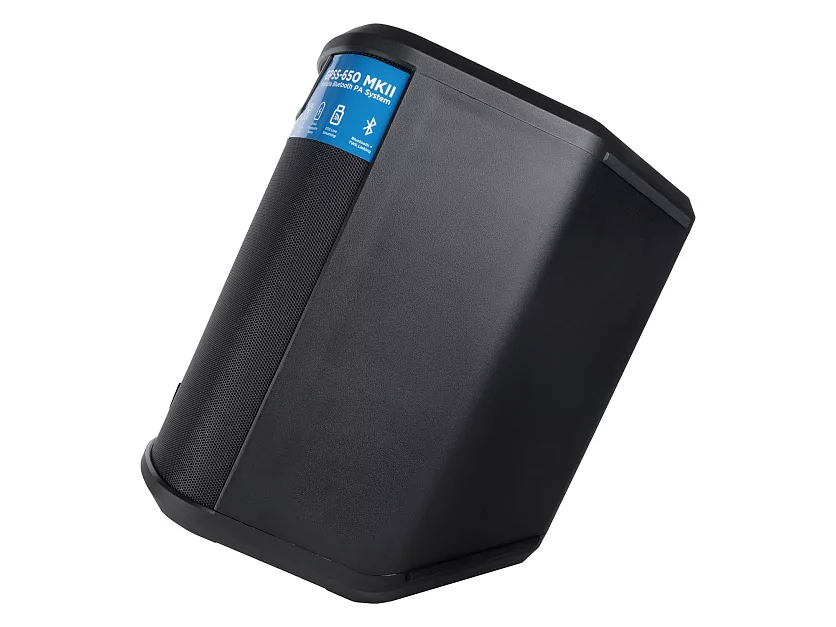 Акустическая система Gemini GPSS-650 MKII 14