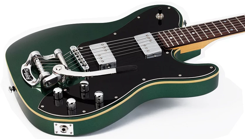 Электрогитара SCHECTER PT FASTBACK II B DEG 4