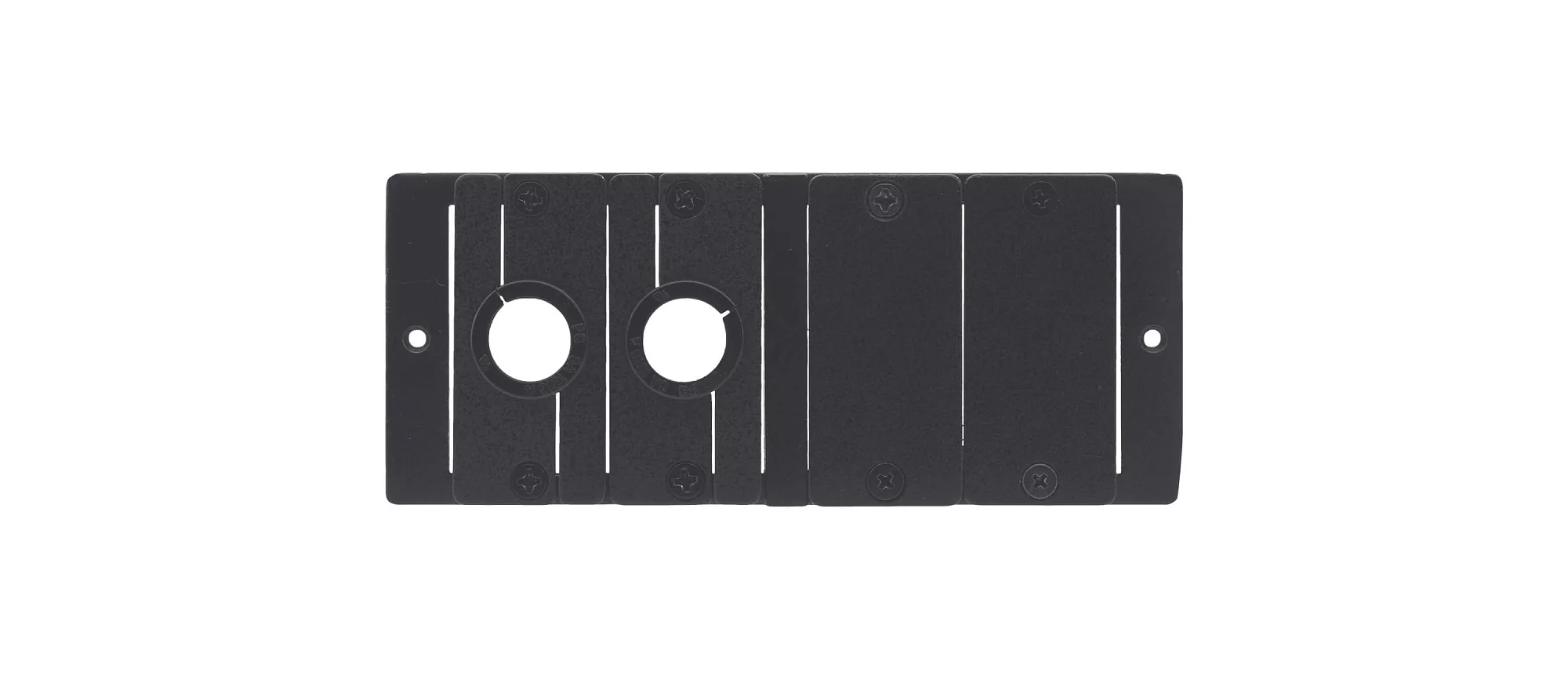 Вставка Kramer Electronics T-4INSERT