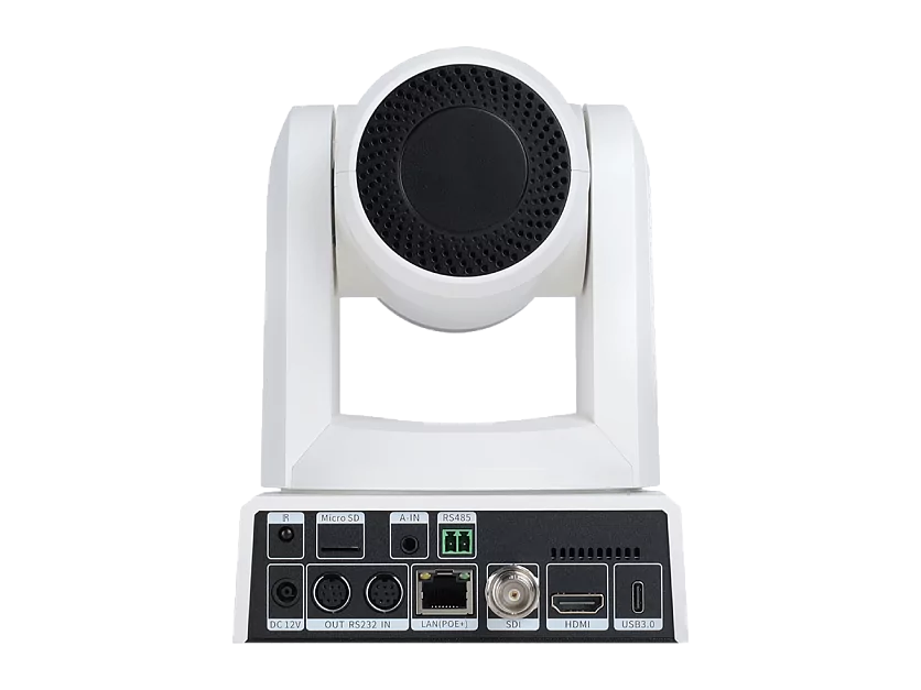PTZ камера Intrend ITPTZ-4K20XW-MID 4