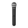 Микрофонная система SHURE BLX288E/PG58-M17 2