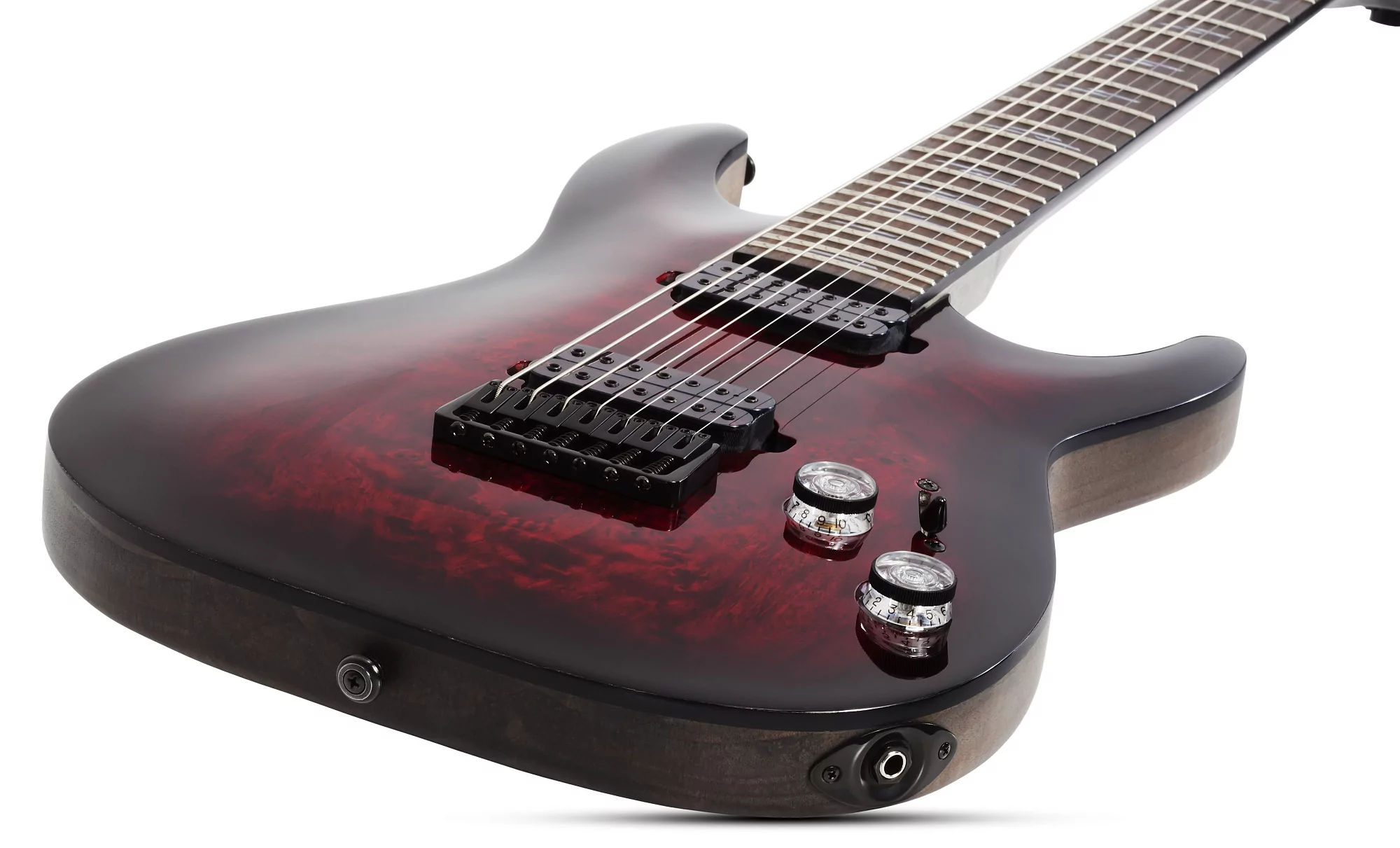 Электрогитара SCHECTER OMEN ELITE-7 BCHB 7