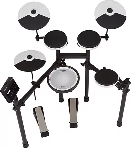Электронная ударная установка ROLAND TD-02KV 2