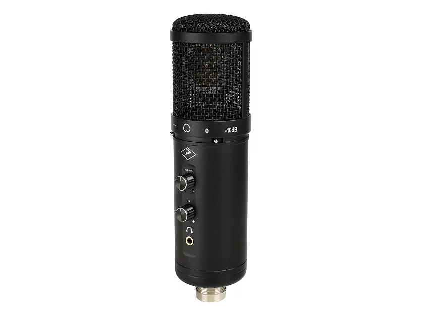 Микрофон Antelope Audio Axino Synergy Core 4