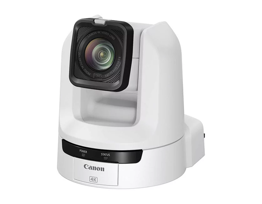 PTZ-камера Canon CR-N300WH