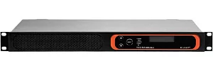Аудиопроцессор Biamp TesiraFORTE AVB AI