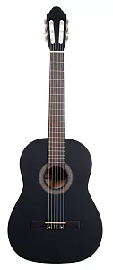 Классическая гитара STAGG C440 M BLK 2