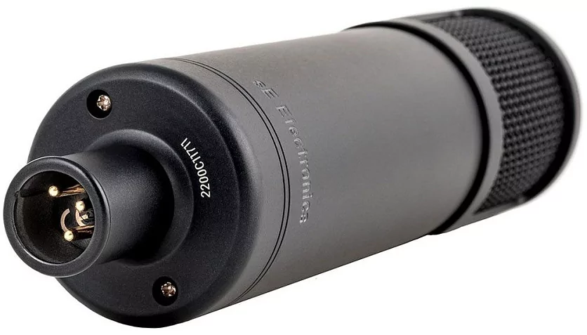 Микрофон конденсаторный sE Electronics SE 2200 8