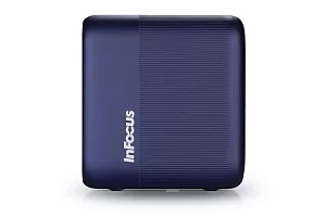 Уценка LED проектор InFocus IN3058SL Apex Master 5