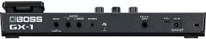 Напольный процессор эффектов BOSS GX-1 2