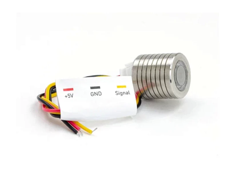 Датчик протечки воды iRidi FS-WT-OCS-BIF