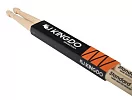 Барабанные палочки Standard Hand Selected KINGDO 5B STANDARD AH