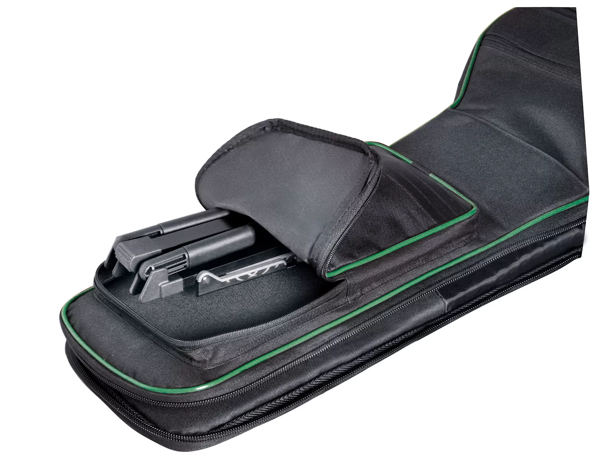 Складная стойка для гитары K&M 17550-000-35 2