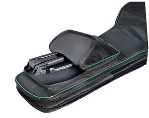 Складная стойка для гитары K&M 17550-000-35 2