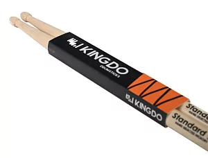 Барабанные палочки Standard Hand Selected KINGDO 5B STANDARD AH