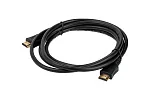 Кабель HDMI Wize C-HM-HM-3M