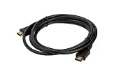 Кабель HDMI Wize C-HM-HM-3M
