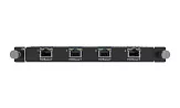 Плата входа Pixelhue LU_4xHDBaseT Input Card