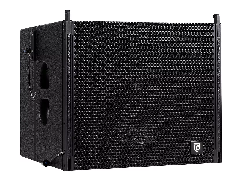 Сабвуфер Intrend ILS-ATL-S15A 5