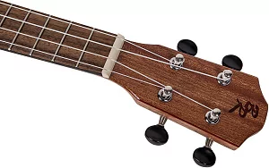 Укулеле сопрано BATON ROUGE V2-S sun 3