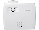 Лазерный проектор Optoma ZK521ST 3