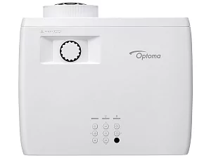 Лазерный проектор Optoma ZK521ST 3