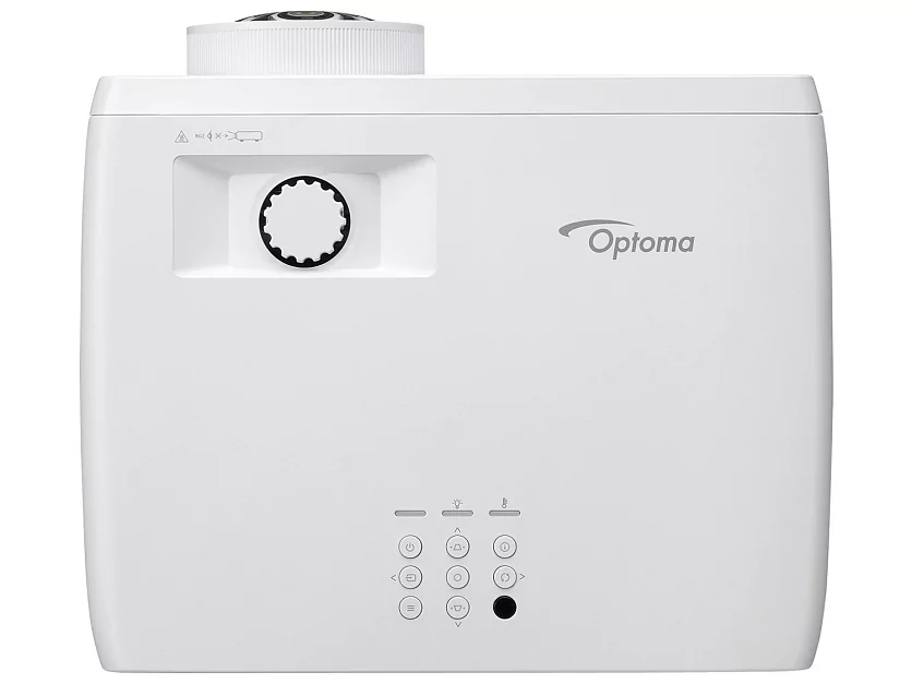 Лазерный проектор Optoma ZK521ST 3