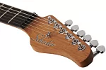 Электрогитара SCHECTER NICK JOHNSTON TRAD-HSS A. GREEN 8