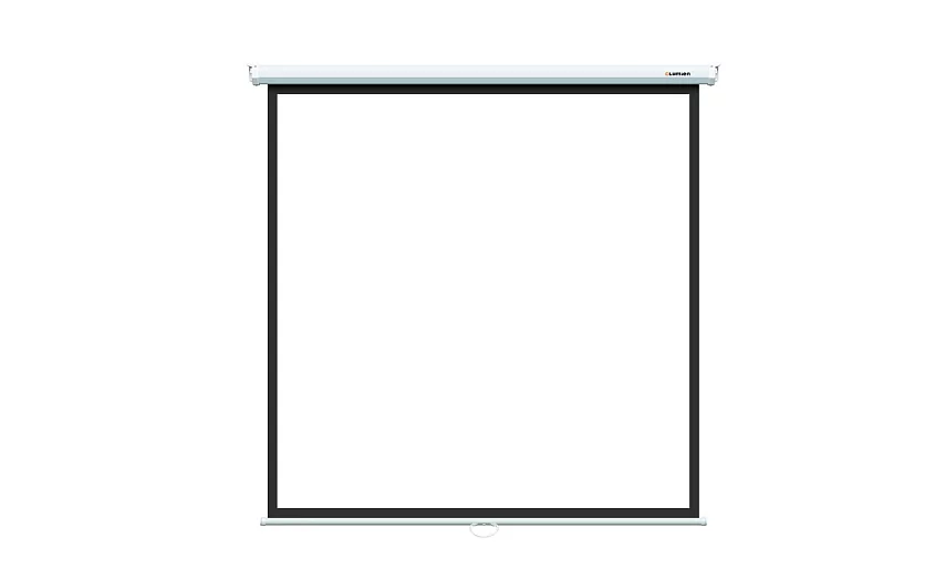 [LEP-100117] Настенный экран Lumien Eco Picture