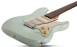 Электрогитара SCHECTER NICK JOHNSTON TRAD-HSS A. FROST 8